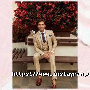 Пара молода, весільний портал фото