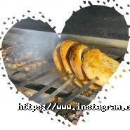 Art mangal, фастфуд-кафе фото