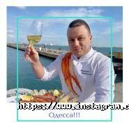 Di Mare, рибний ресторан фото