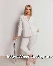 Стиліст Сидюк Анна фото