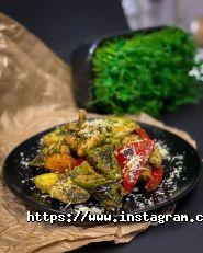 Eco Food, доставка готових страв фото