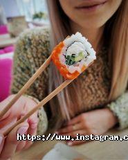 Sakura Sushi, доставка суші фото