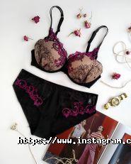 Ajour, салон нижньої білизни фото