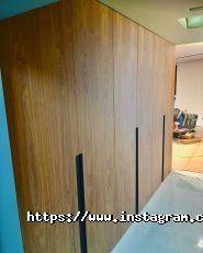 Alpodium, меблі на замовлення фото