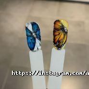 Авторська б'юті-студія Олени Овчаренко фото