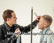 Corleone, салон краси фото