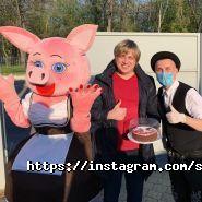 Старгород, чеська пивоварня фото