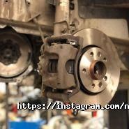 Нанопротек, автосервіс повного циклу фото