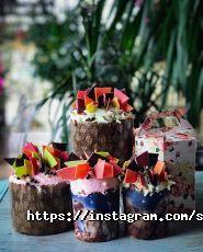 Соромно бути нещасливим, кафе фото