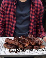 Roadhouse, ресторан фото