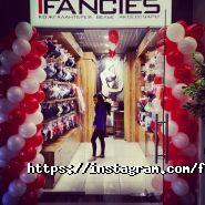 FANCIES фото