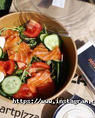 ArtPizza, доставка їжі фото