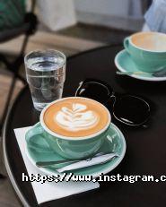 Black Honey, кафе фото