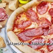 Пальміра, ресторан фото