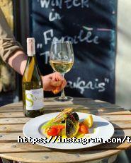 Tres branche, ресторан фото