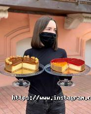 Coffeetory Cakes & Coffee, кафе-кондитерські та кав'ярні фото