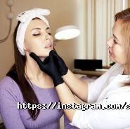 Corleone, салон краси фото