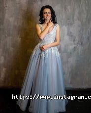 Margarita Kozak, дизайнер одягу фото