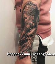 VeAn, тату-студія фото