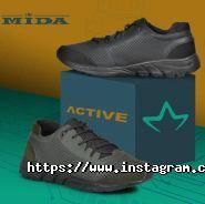 MІDA, магазин взуття фото