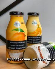 Ho Chu Bo, азиатское бистро фото