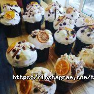 Тьотя Мотя, пиріжкова фото