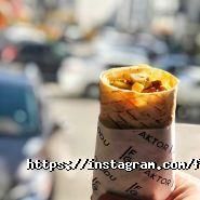 Фактор голоду, ресторан фото