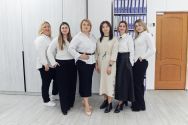 Люкс бухгалтерія, бухгалтерський аутсорсинг фото