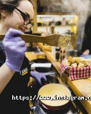 Le Komora, ресторан фото