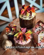 Соромно бути нещасливим, кафе фото