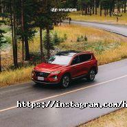 Hyundai Auto Astana, автосалон фото