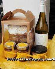 Honey, кафе-кондитерська фото