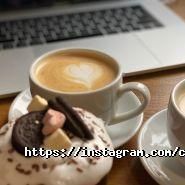 Coffee shop, кафе фото