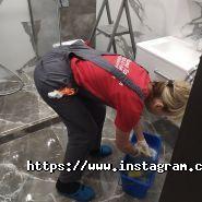 Ніка Тайм, клінінгова компанія фото