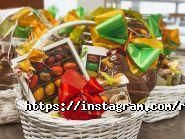 Реприза, мережа кафе-кондитерських фото