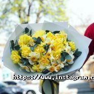 Роза Абрамівна, студія флористики фото