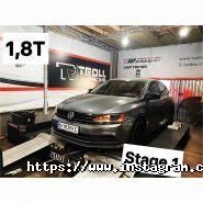 Troll Racing, автосервіс фото