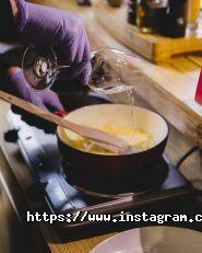 Le Komora, ресторан фото