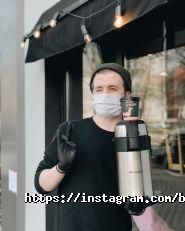 Beans & Brews, кав'ярня фото