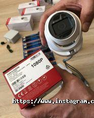 VideoVision, системи відеоспостереження фото