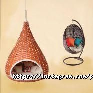 Pradex, меблі з ротанга фото