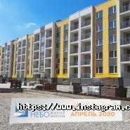 Сьоме небо, житловий комплекс фото