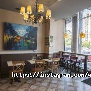 Волконський, мережа кафе-кондитерських фото