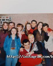 Кугель, клуб акробатичного рок-н-ролу та естрадного шоу-танцю фото