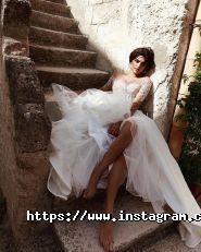 Аделіні, дім весільної та вечірньої моди фото