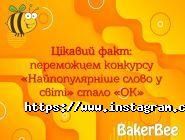 BakerBee, натуральне печиво BakerBee, натуральне печиво фото