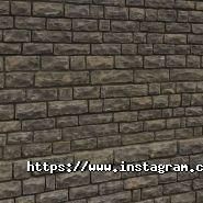 Подільський камінь, деталі інтер'єрів з натурального каміння фото