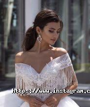 Corset, весільний салон фото