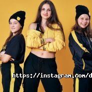 Dream Team Dance school, студія танцю фото