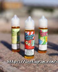 Sub Ohm Squad, магазин електронних сигарет фото